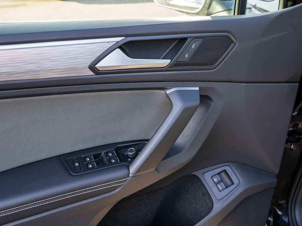 SEAT Tarraco Xperience 1.4 TSI e-Hybrid (245 CV) - Etiqueta CERO
