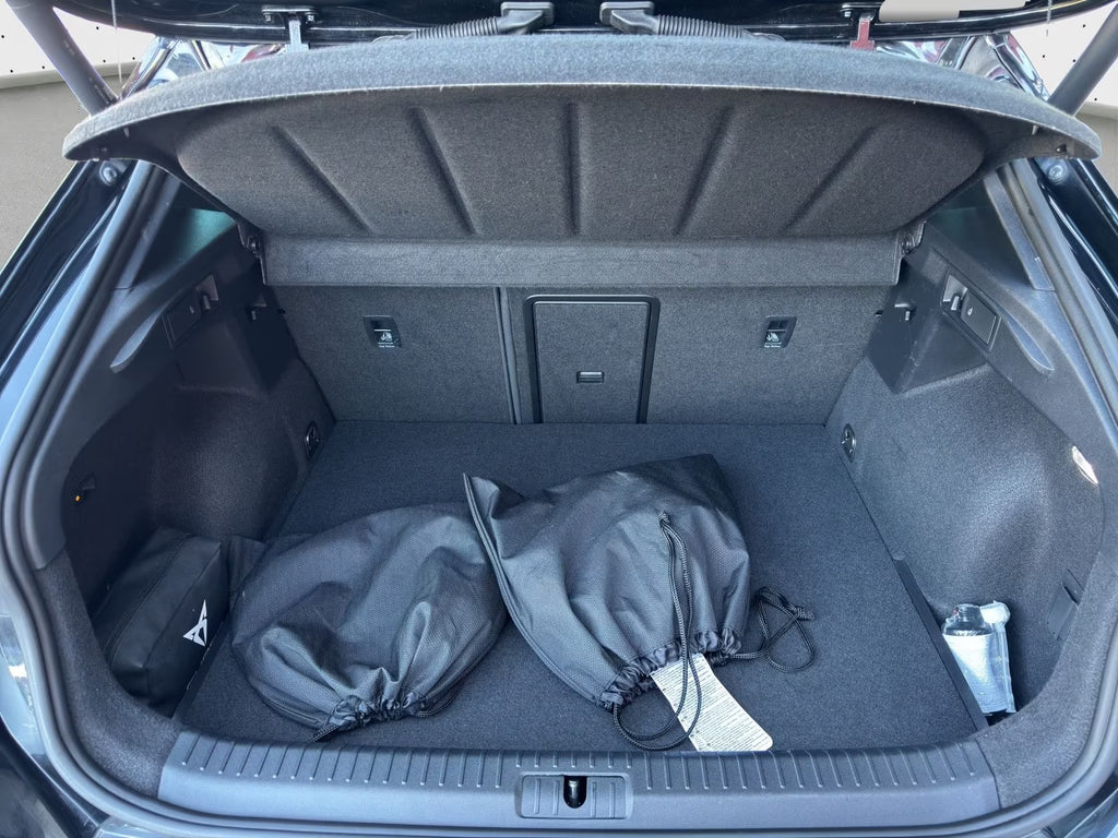 CUPRA Formentor VZ 1.4 e-HYBRID (245 CV)