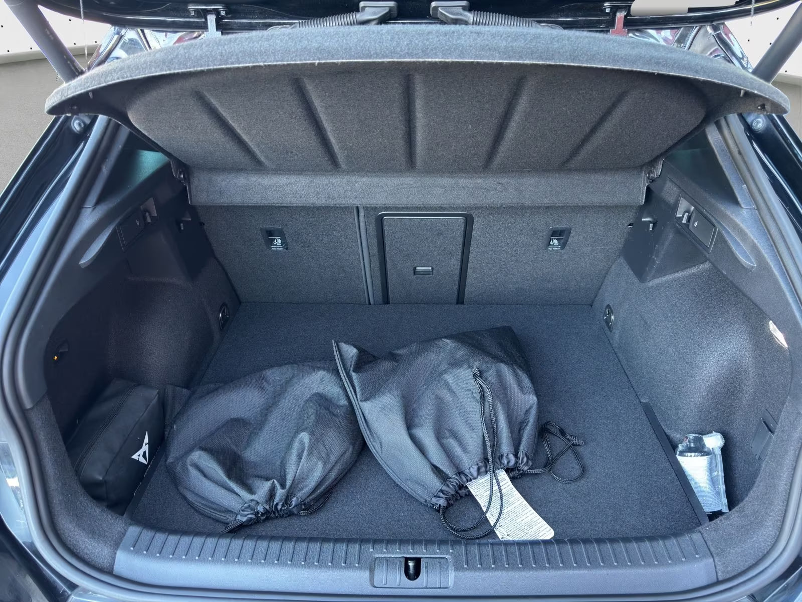 CUPRA Formentor VZ 1.4 e-HYBRID (245 CV)