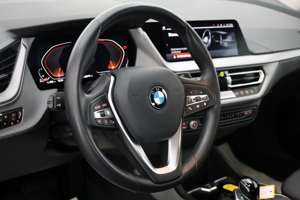 BMW 220d Gran Coupé Advantage (190 CV)