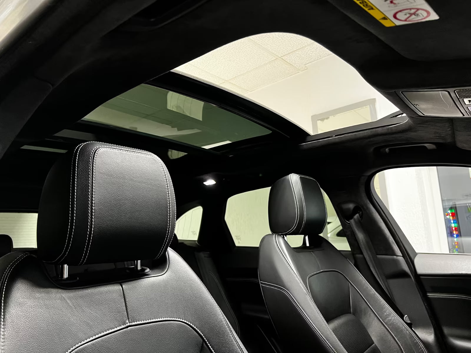 JAGUAR F-Pace 2.0 AWD R-Sport (250 CV)