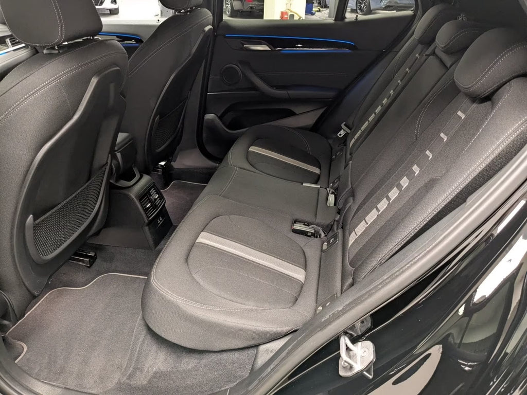 BMW X2 xDrive25e Híbrido Enchufable (220 CV)