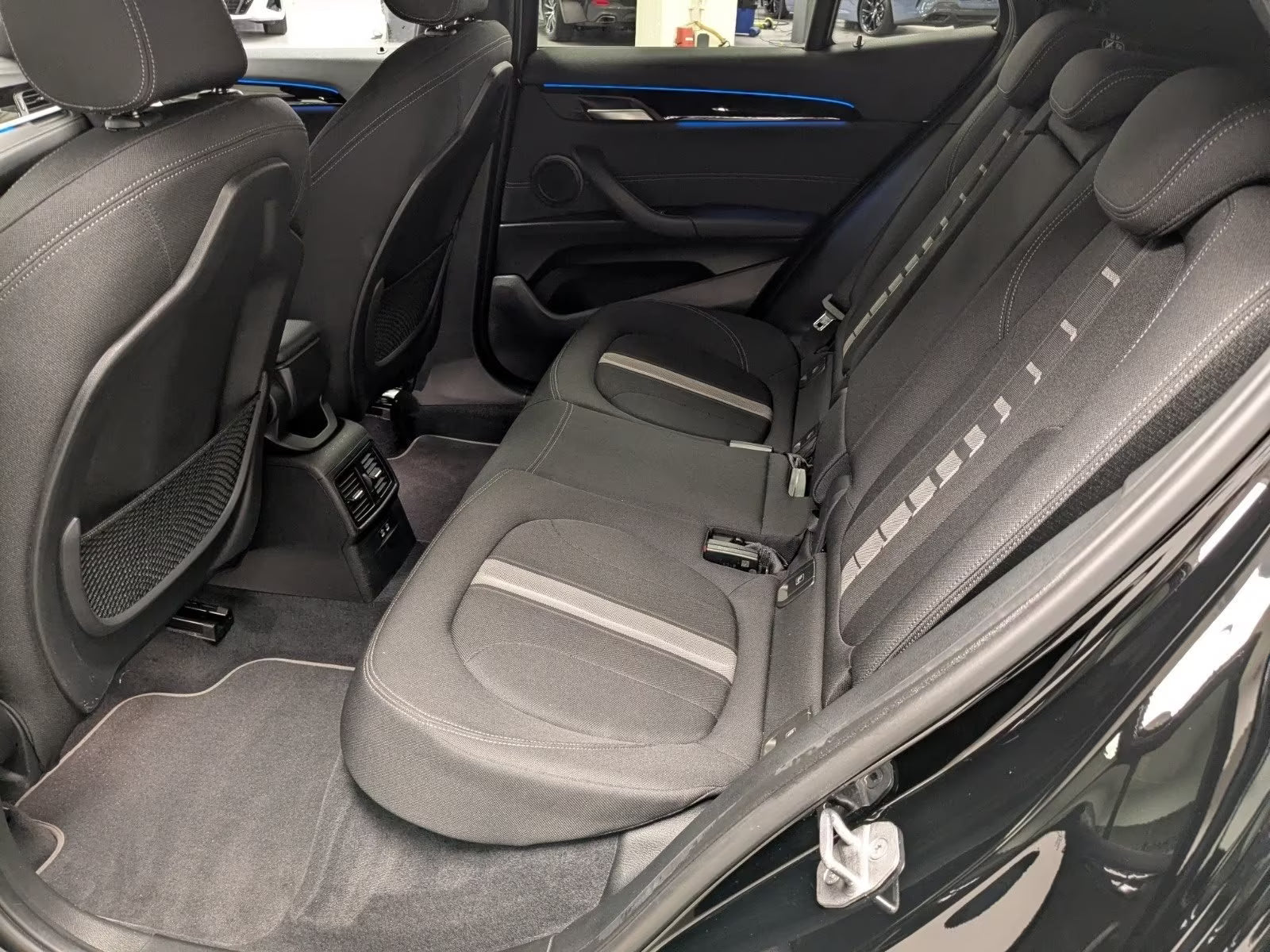 BMW X2 xDrive25e Híbrido Enchufable (220 CV)