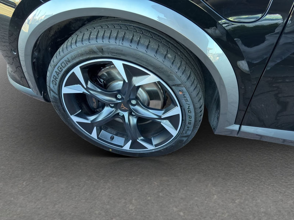 CUPRA Formentor VZ 1.4 e-HYBRID (245 CV)