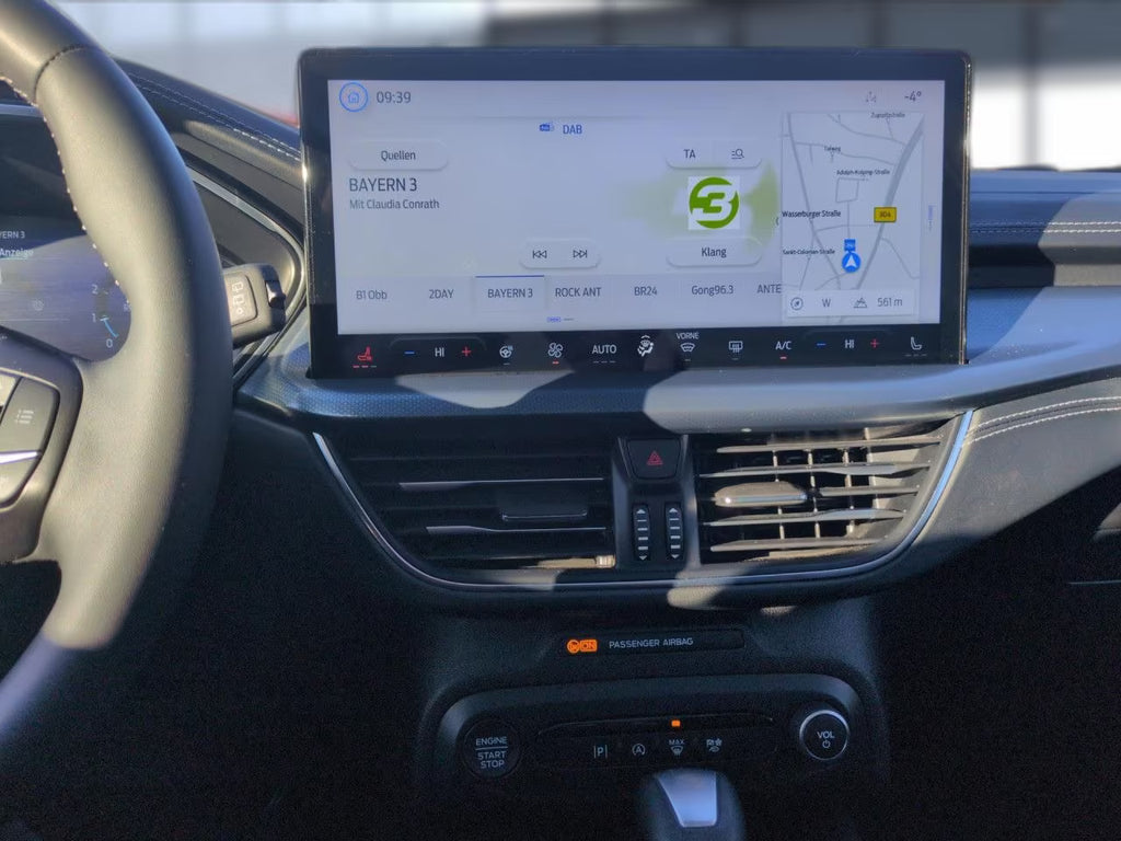FORD Focus 1.0 EcoBoost Active Vignale Automático