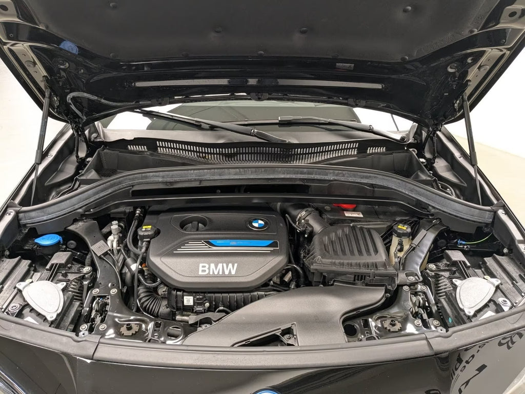 BMW X2 xDrive25e Híbrido Enchufable (220 CV)