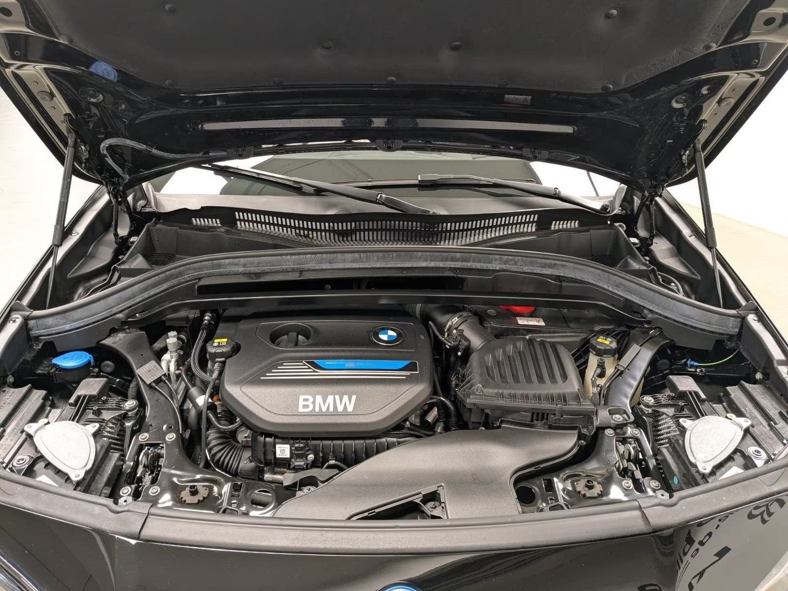 BMW X2 xDrive25e Híbrido Enchufable (220 CV)