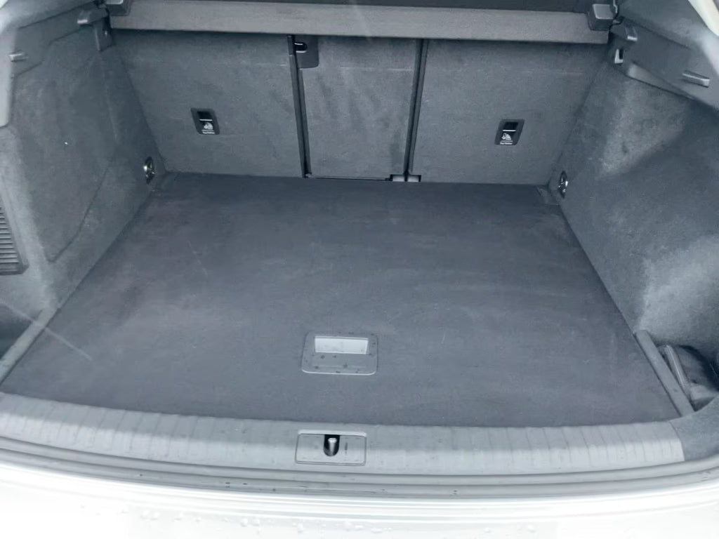 AUDI Q3 45 TFSI e Híbrido Enchufable (245 CV)