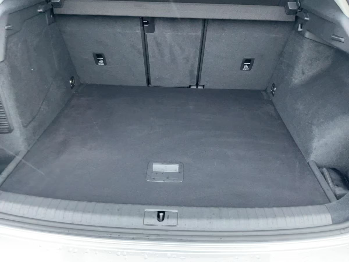 AUDI Q3 45 TFSI e Híbrido Enchufable (245 CV)