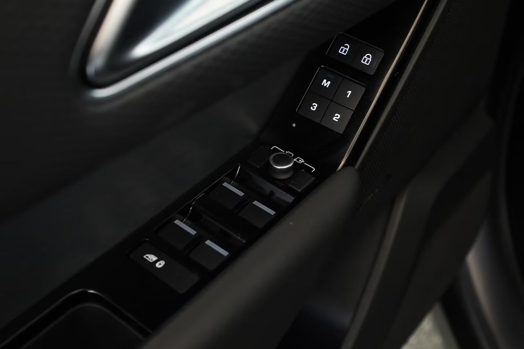 Range Rover Velar D300 SE
