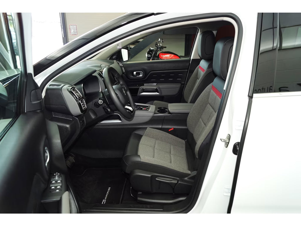 CITROËN C5 Aircross Hybrid 225 Feel Pack (Batería al 100%)