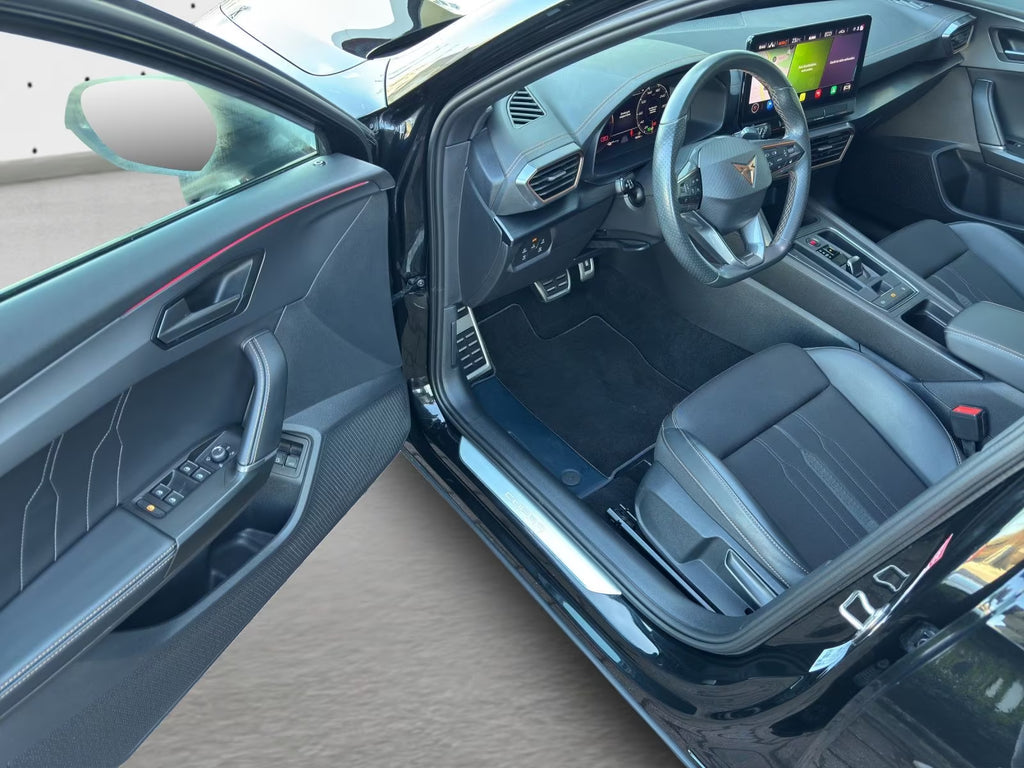CUPRA Formentor VZ 1.4 e-HYBRID (245 CV)