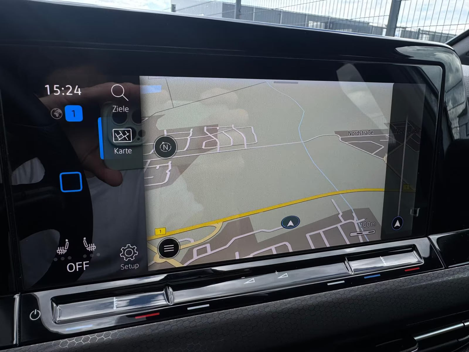 Volkswagen Golf GTE eHybrid (2022)