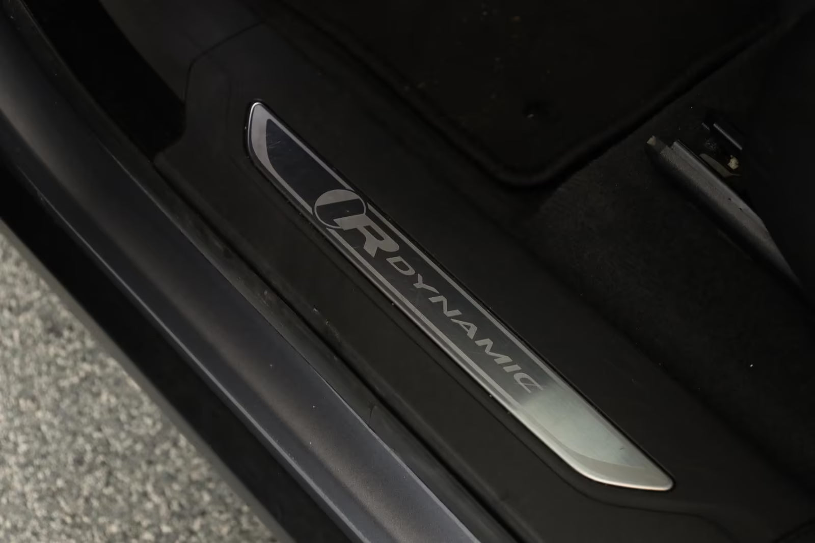 Range Rover Velar D300 SE