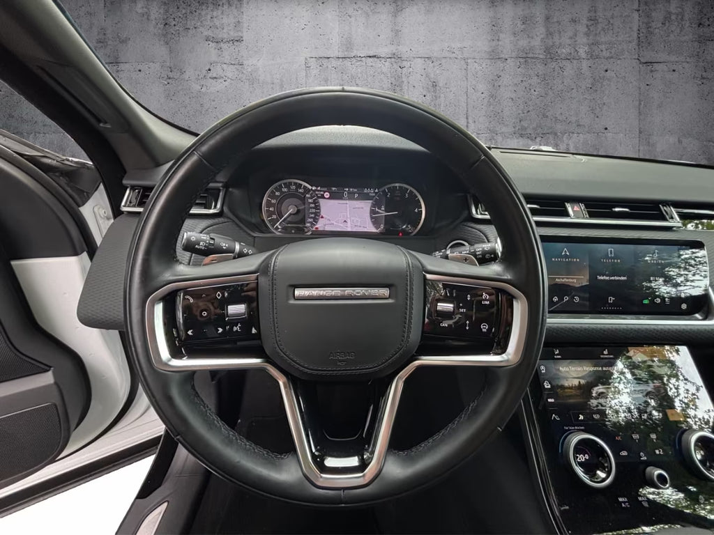 Range Rover Velar D300 SE