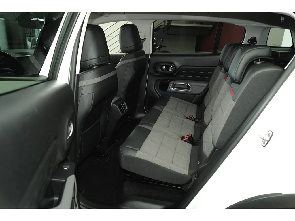 CITROËN C5 Aircross Hybrid 225 Feel Pack (Batería al 100%)