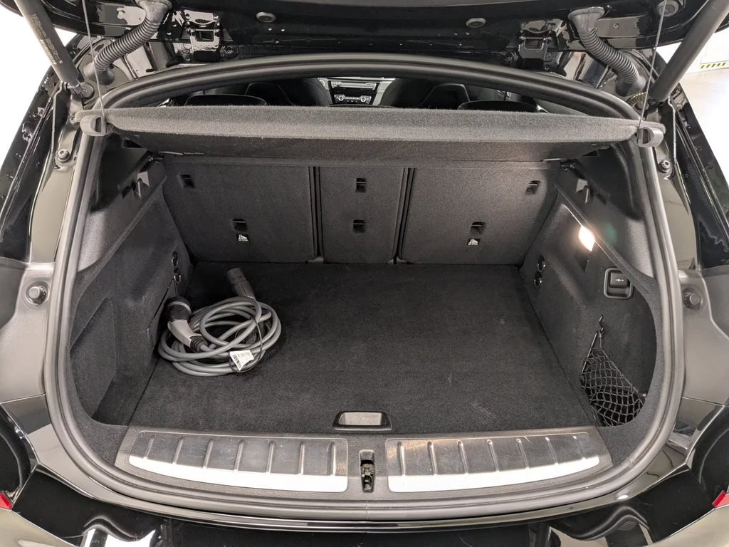 BMW X2 xDrive25e Híbrido Enchufable (220 CV)