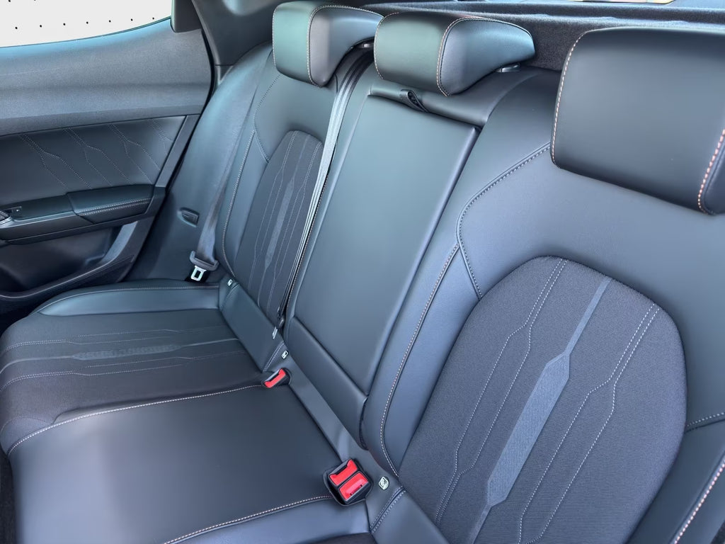 CUPRA Formentor VZ 1.4 e-HYBRID (245 CV)