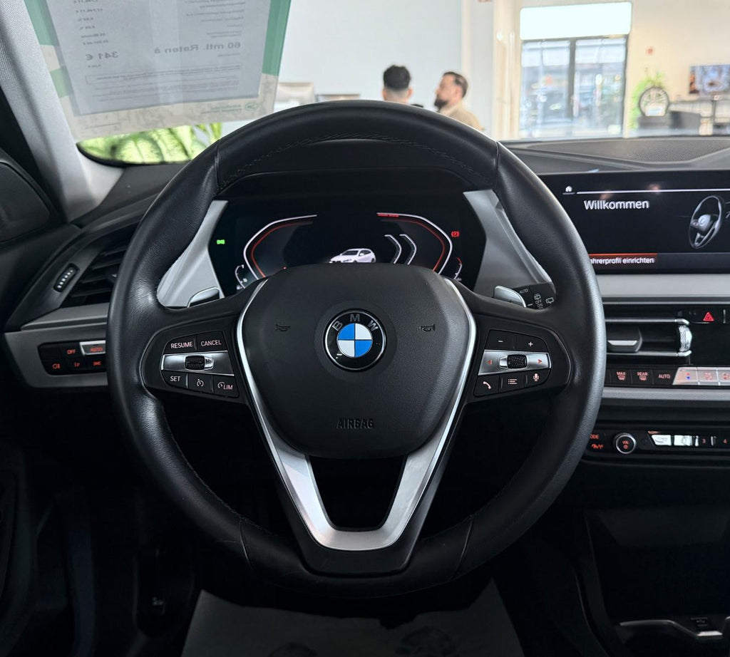BMW 120i Automático Advantage (178 CV)