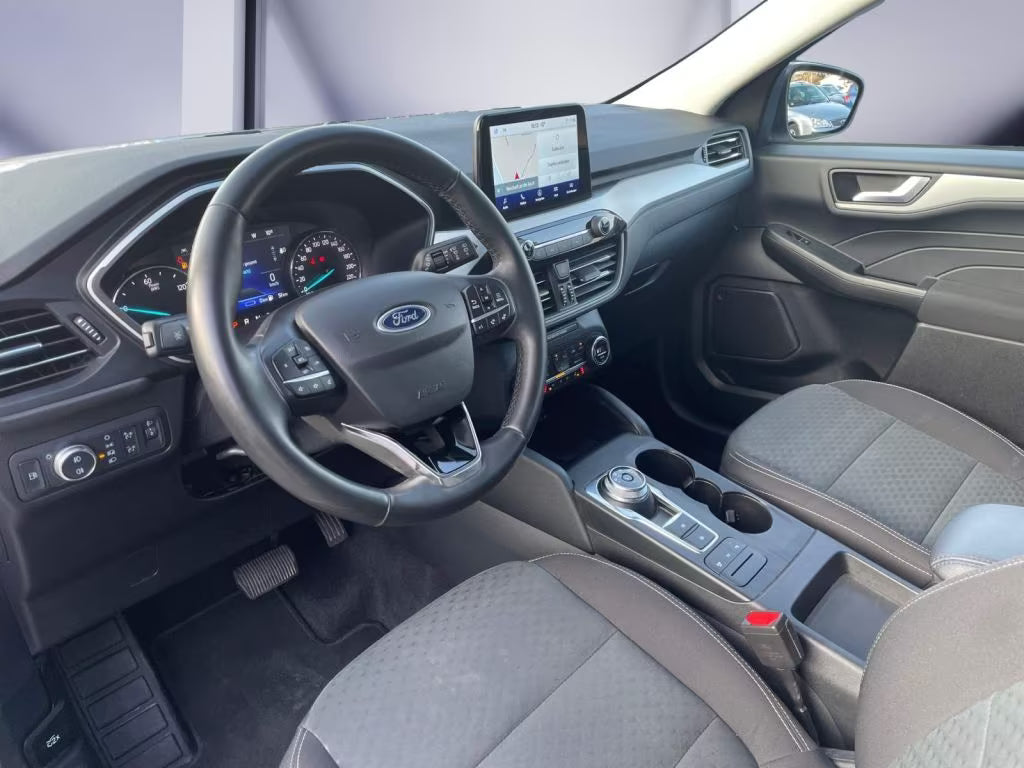FORD Kuga 2.5 PHEV Cool &amp; Connect (Paquete Invierno)