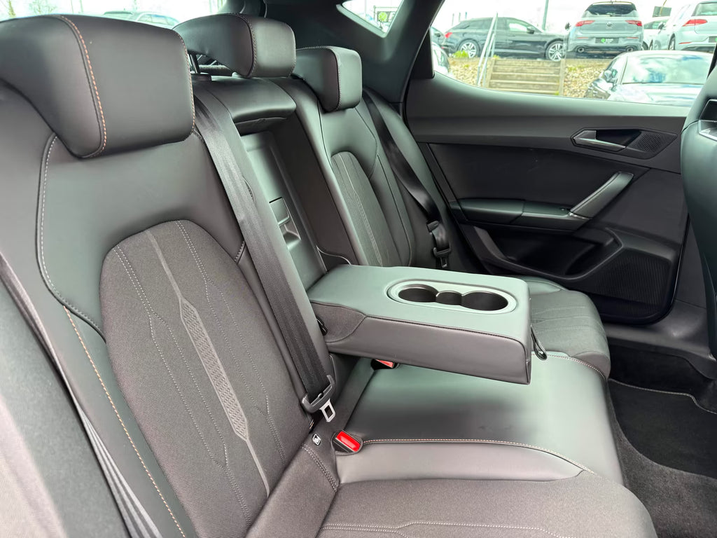 CUPRA Leon 1.4 TSI e-HYBRID (204 CV) - Etiqueta CERO