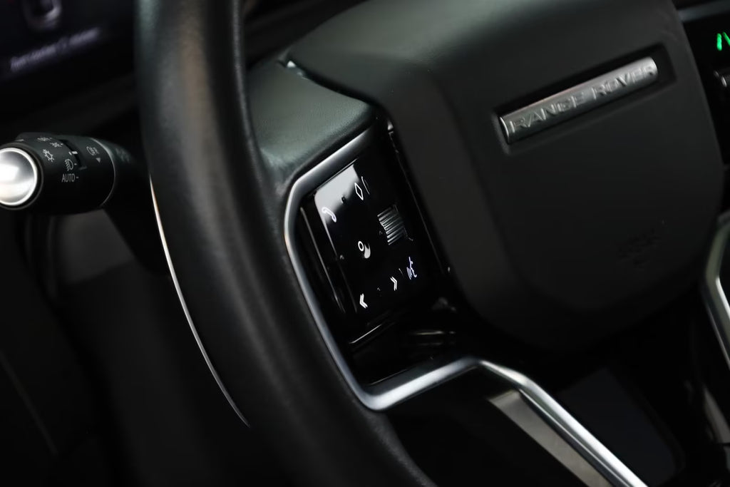 Range Rover Velar D300 SE