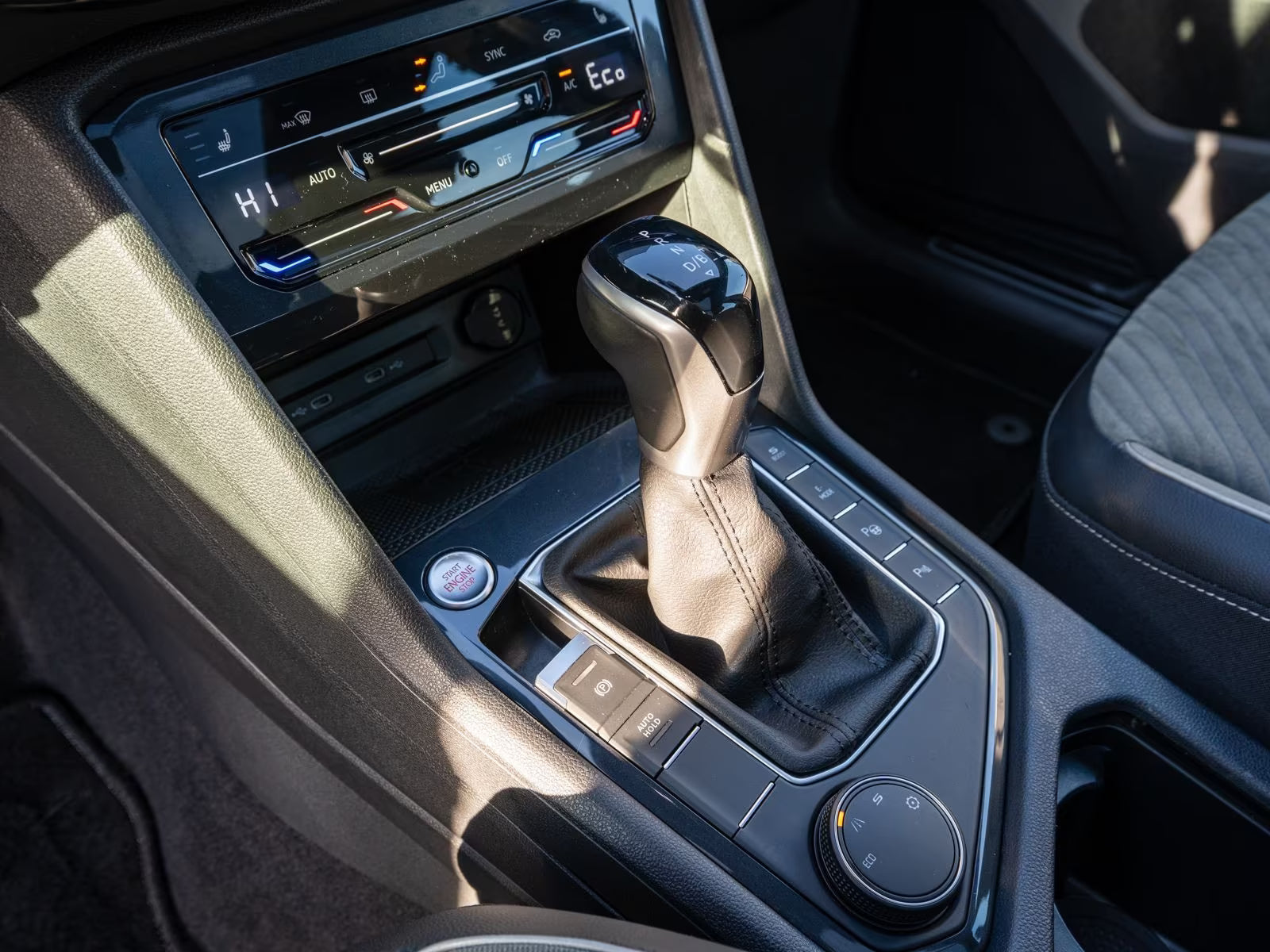 SEAT Tarraco Xperience 1.4 TSI e-Hybrid (245 CV) - Etiqueta CERO