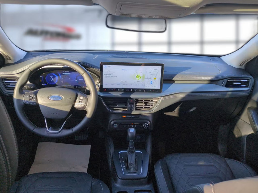 FORD Focus 1.0 EcoBoost Active Vignale Automático