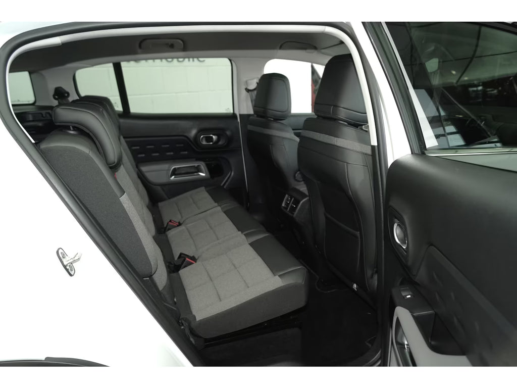 CITROËN C5 Aircross Hybrid 225 Feel Pack (Batería al 100%)