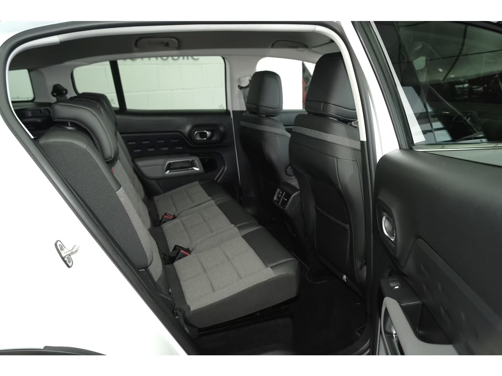 CITROËN C5 Aircross Hybrid 225 Feel Pack (Batería al 100%)