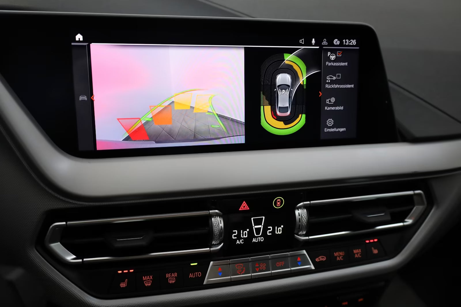 BMW 220d Gran Coupé Advantage (190 CV)