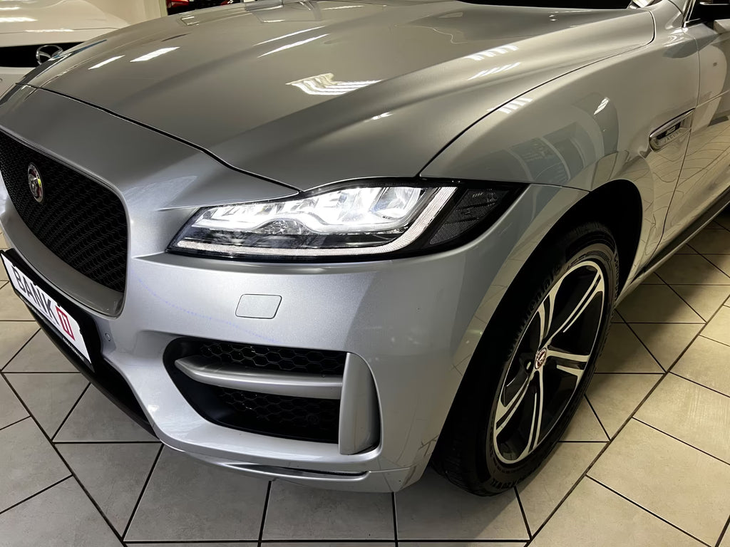 JAGUAR F-Pace 2.0 AWD R-Sport (250 CV)