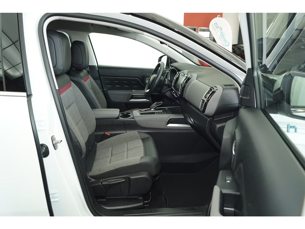 CITROËN C5 Aircross Hybrid 225 Feel Pack (Batería al 100%)