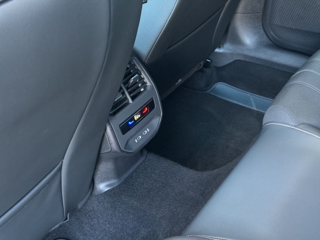 CUPRA Formentor VZ 1.4 e-HYBRID (245 CV)