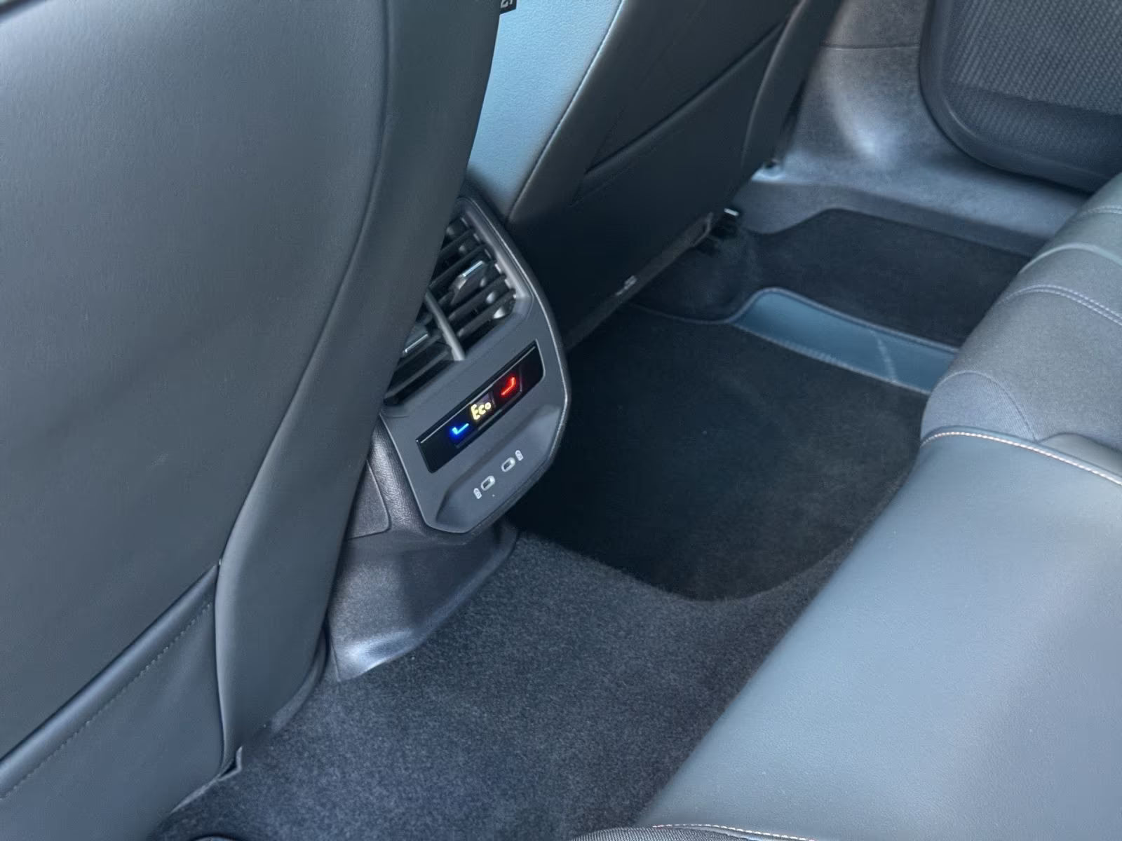 CUPRA Formentor VZ 1.4 e-HYBRID (245 CV)