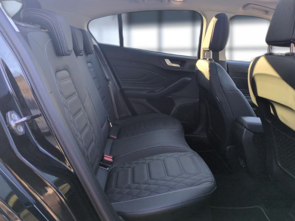 FORD Focus 1.0 EcoBoost Active Vignale Automático
