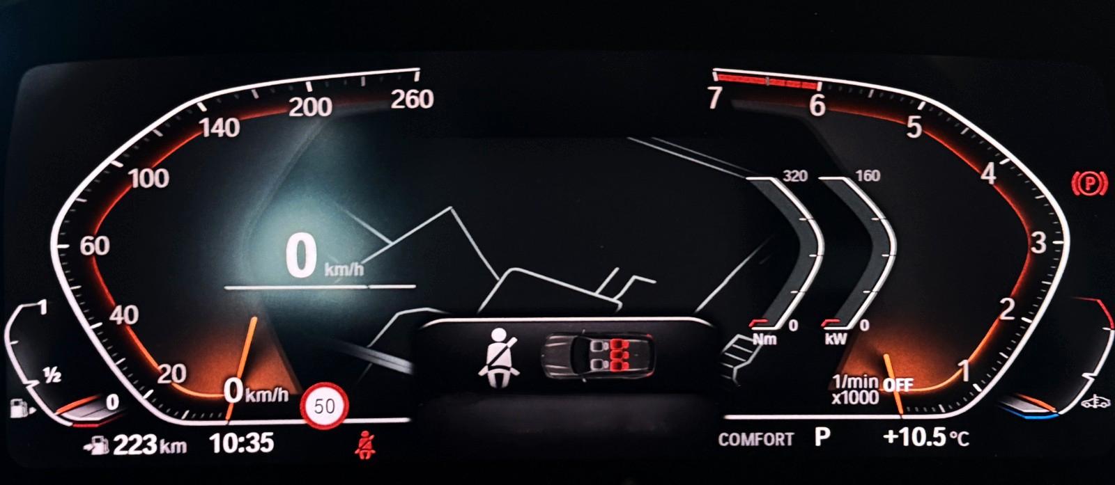 BMW 120i Automático Advantage (178 CV)