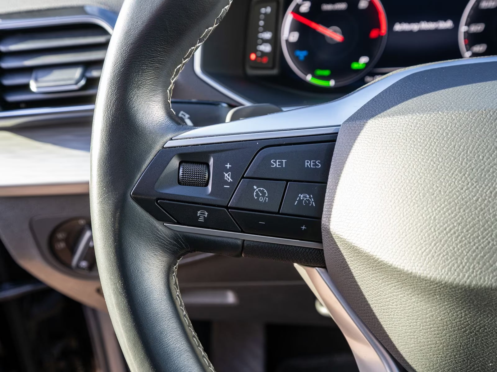 SEAT Tarraco Xperience 1.4 TSI e-Hybrid (245 CV) - Etiqueta CERO