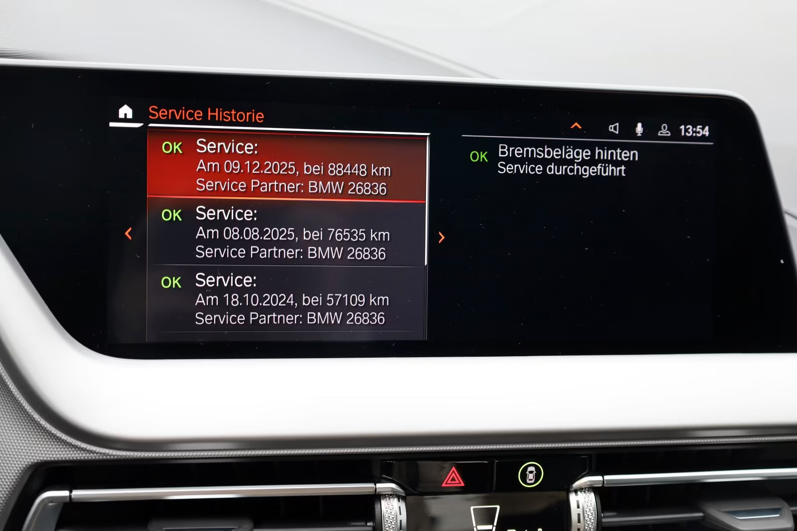 BMW 220d Gran Coupé Advantage (190 CV)