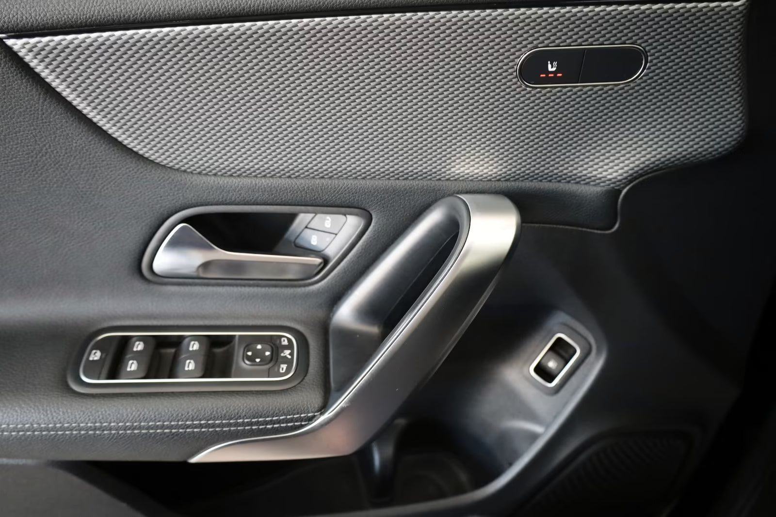 MERCEDES-BENZ CLA 250 e Coupé Progressive (218 CV) - Etiqueta CERO