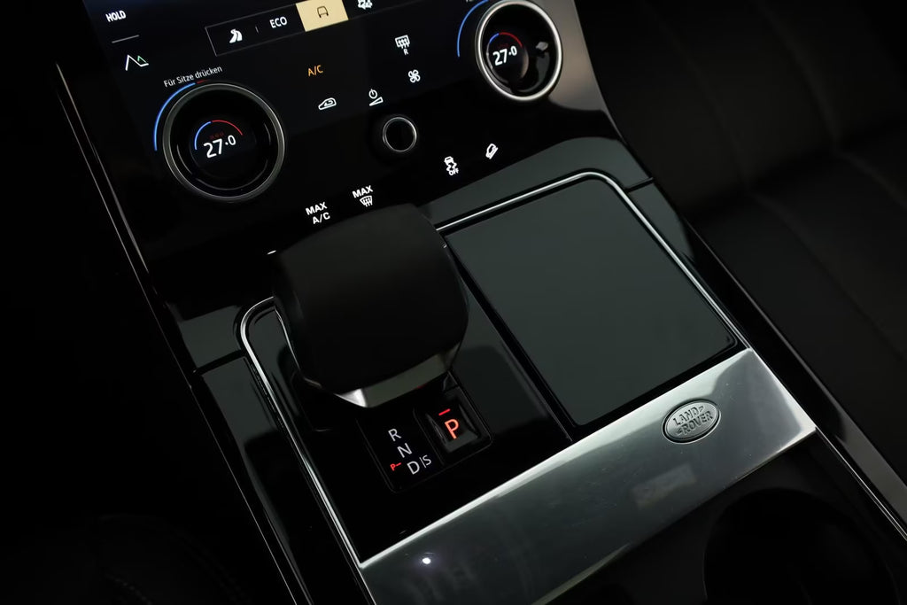 Range Rover Velar D300 SE