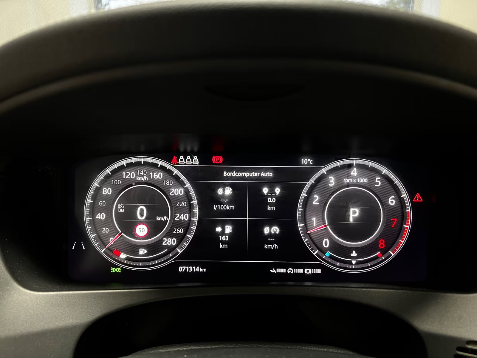 JAGUAR F-Pace 2.0 AWD R-Sport (250 CV)