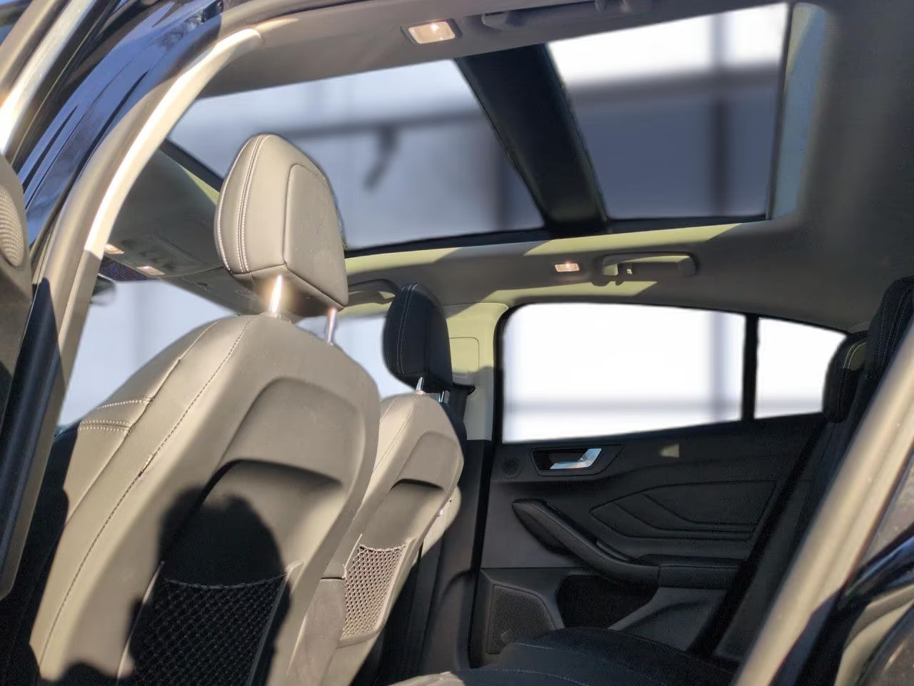 FORD Focus 1.0 EcoBoost Active Vignale Automático