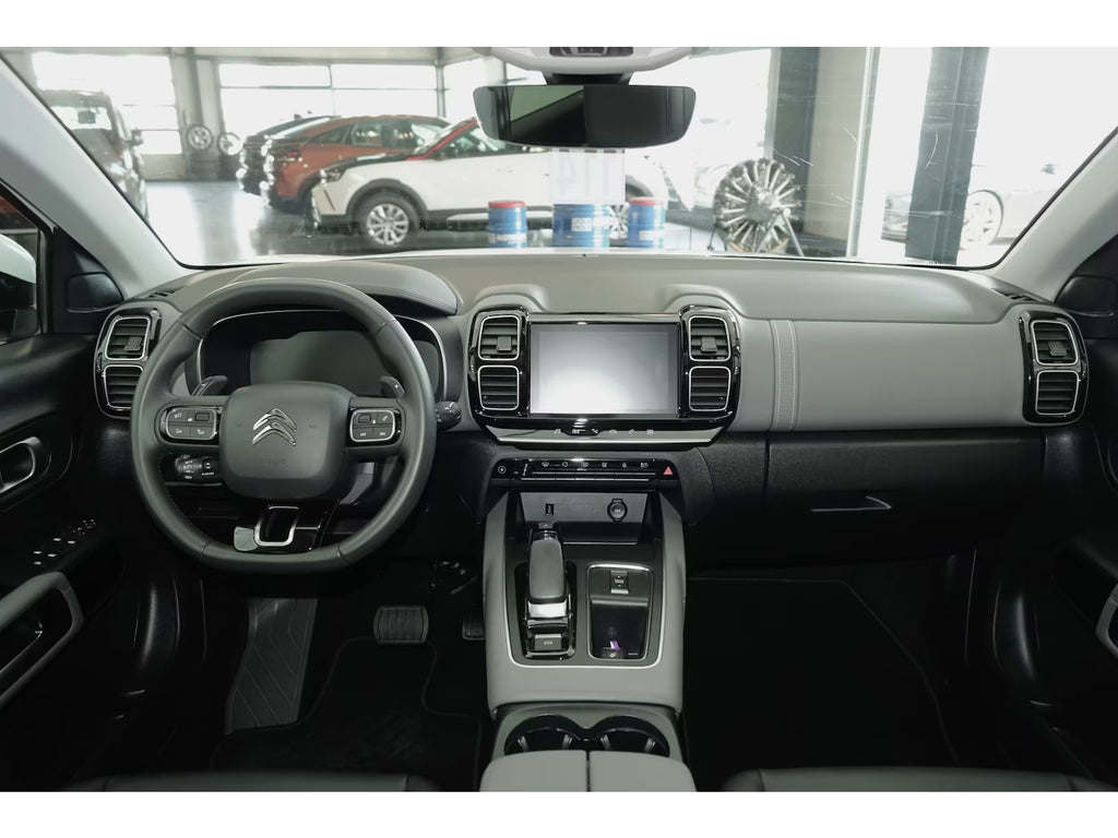 CITROËN C5 Aircross Hybrid 225 Feel Pack (Batería al 100%)