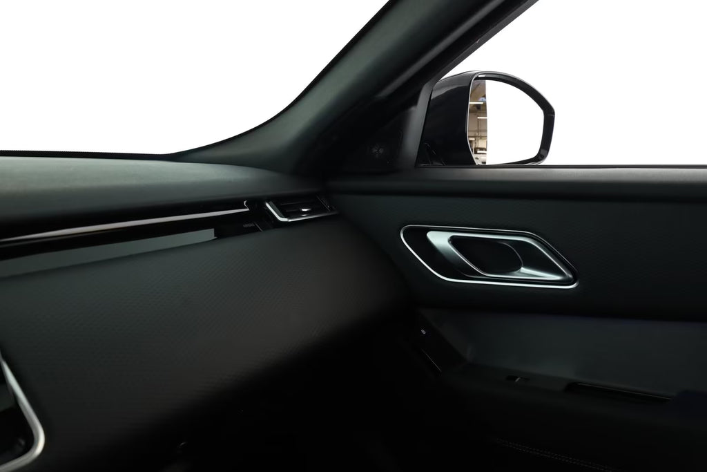 Range Rover Velar D300 SE