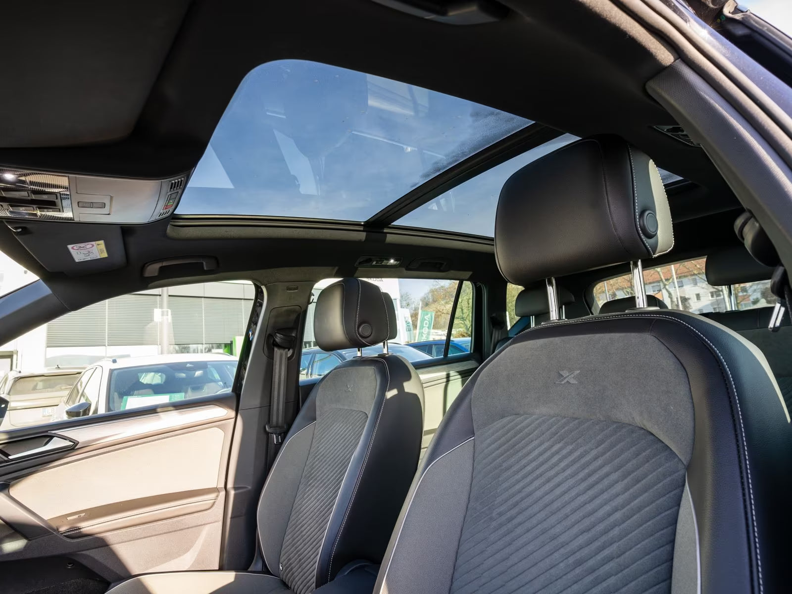SEAT Tarraco Xperience 1.4 TSI e-Hybrid (245 CV) - Etiqueta CERO