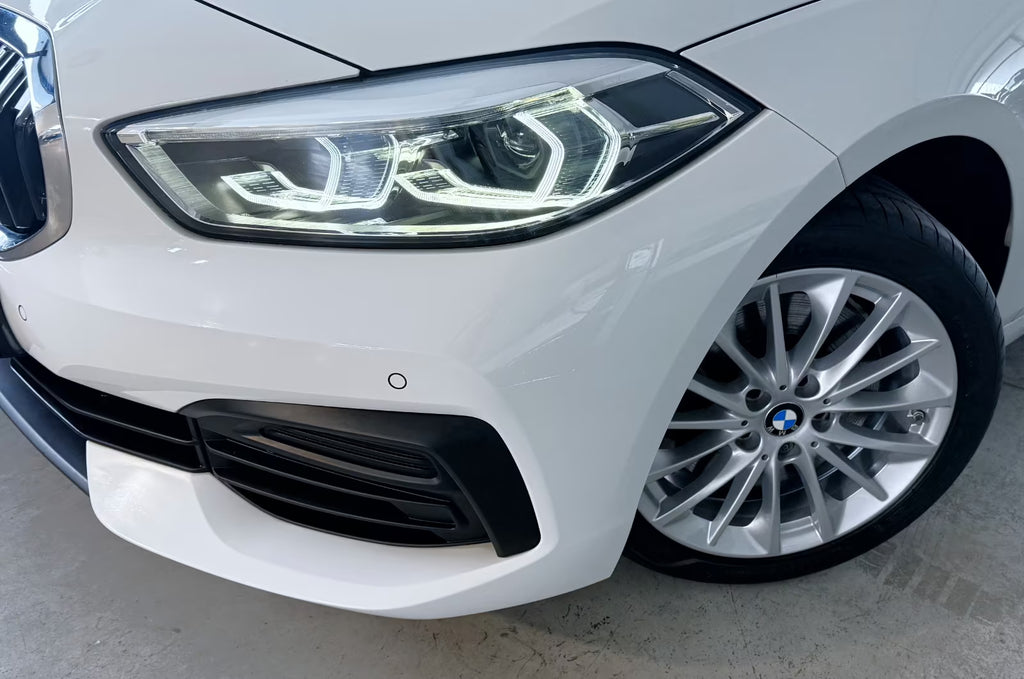 BMW 120i Automático Advantage (178 CV)