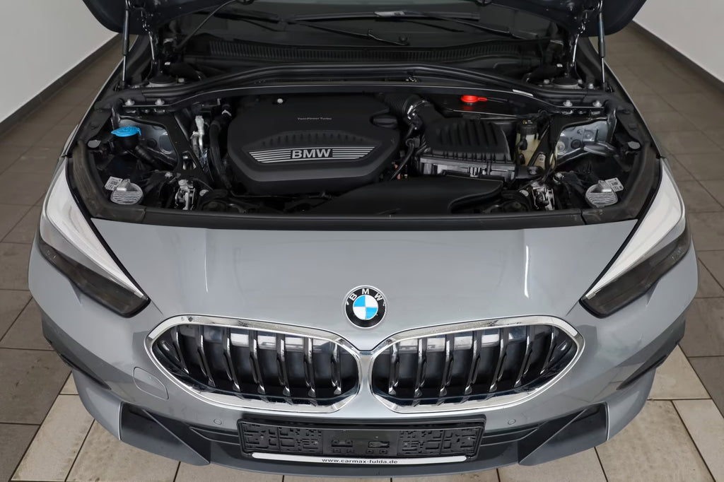 BMW 220d Gran Coupé Advantage (190 CV)