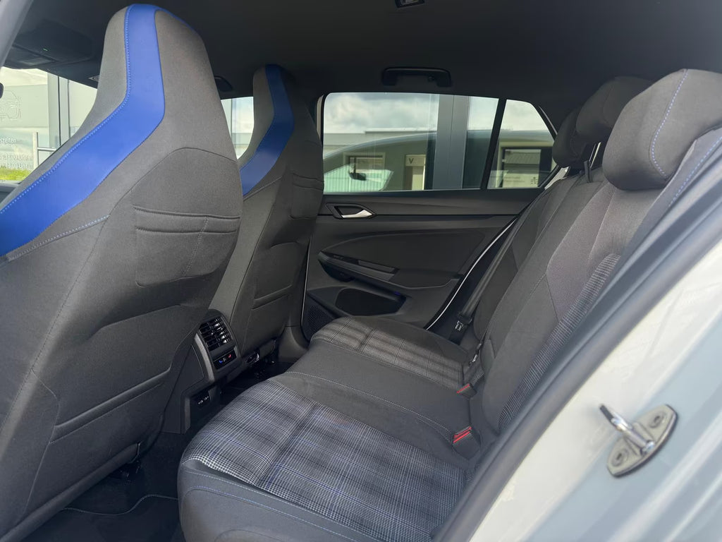 Volkswagen Golf GTE eHybrid (2022)