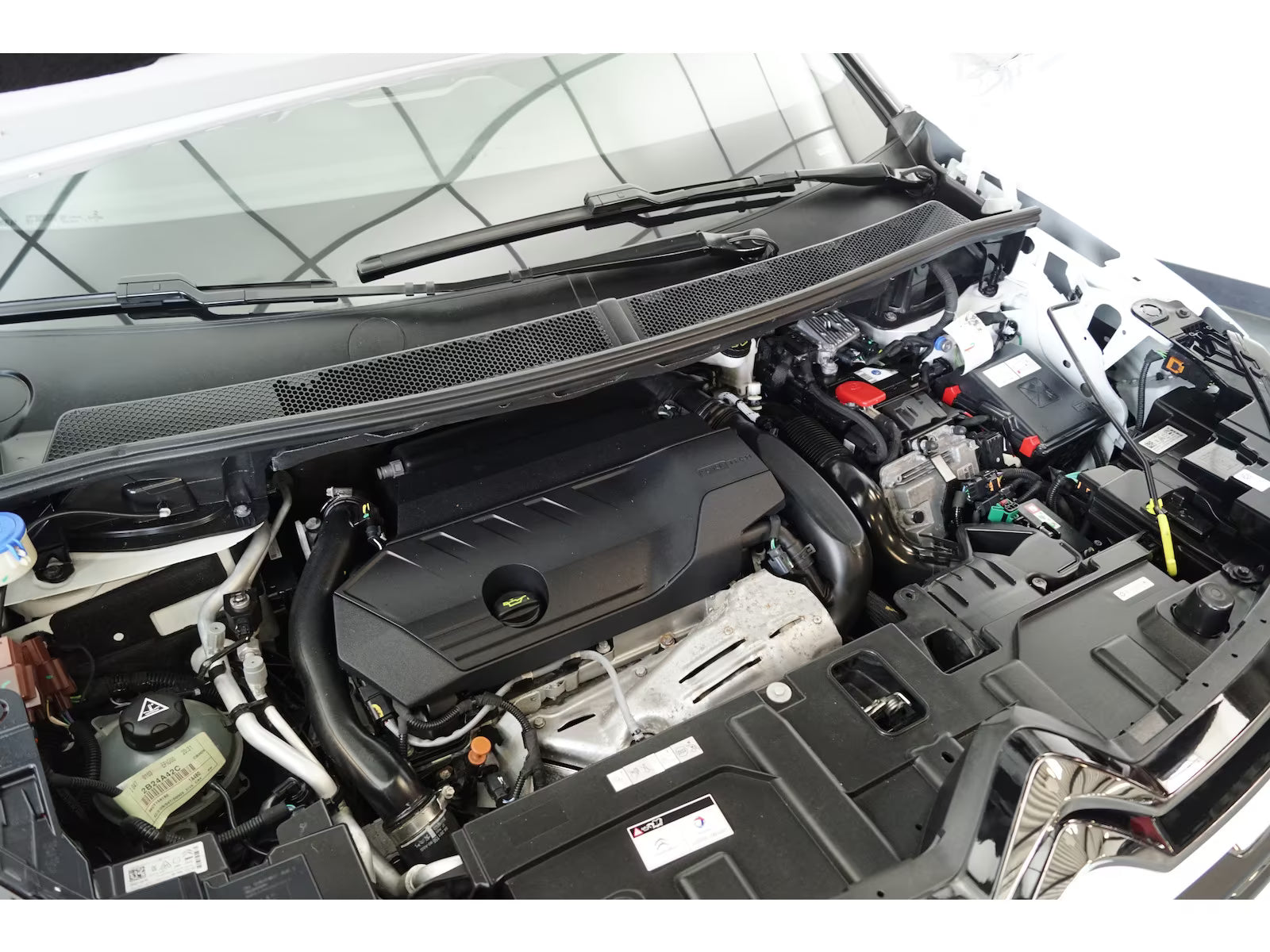 CITROËN C5 Aircross Hybrid 225 Feel Pack (Batería al 100%)